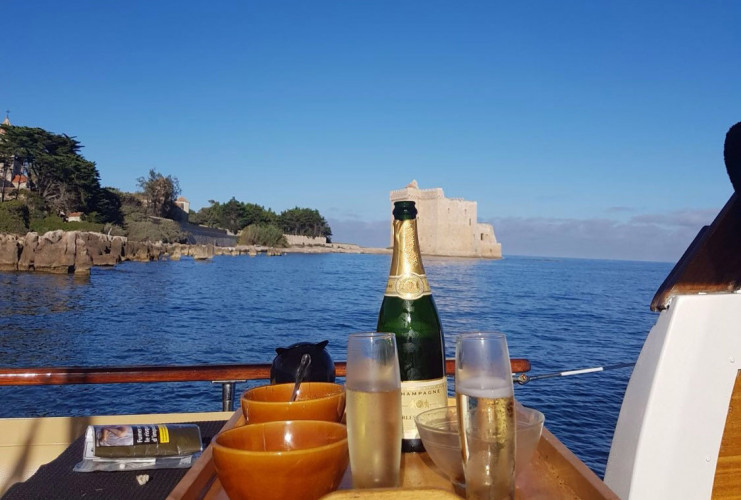 Illustration Croisières Agantar