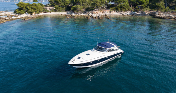 Agantar cruises-cover