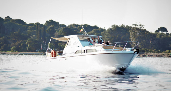 Agantar cruises-cover